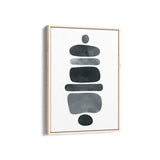 Bold Balance Wall Art