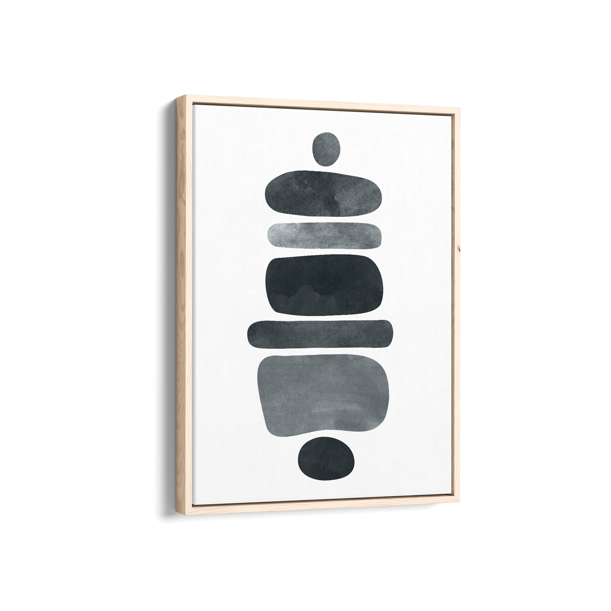 Bold Balance Wall Art