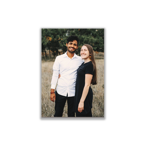 Custom Paper Poster (Image of your choice)