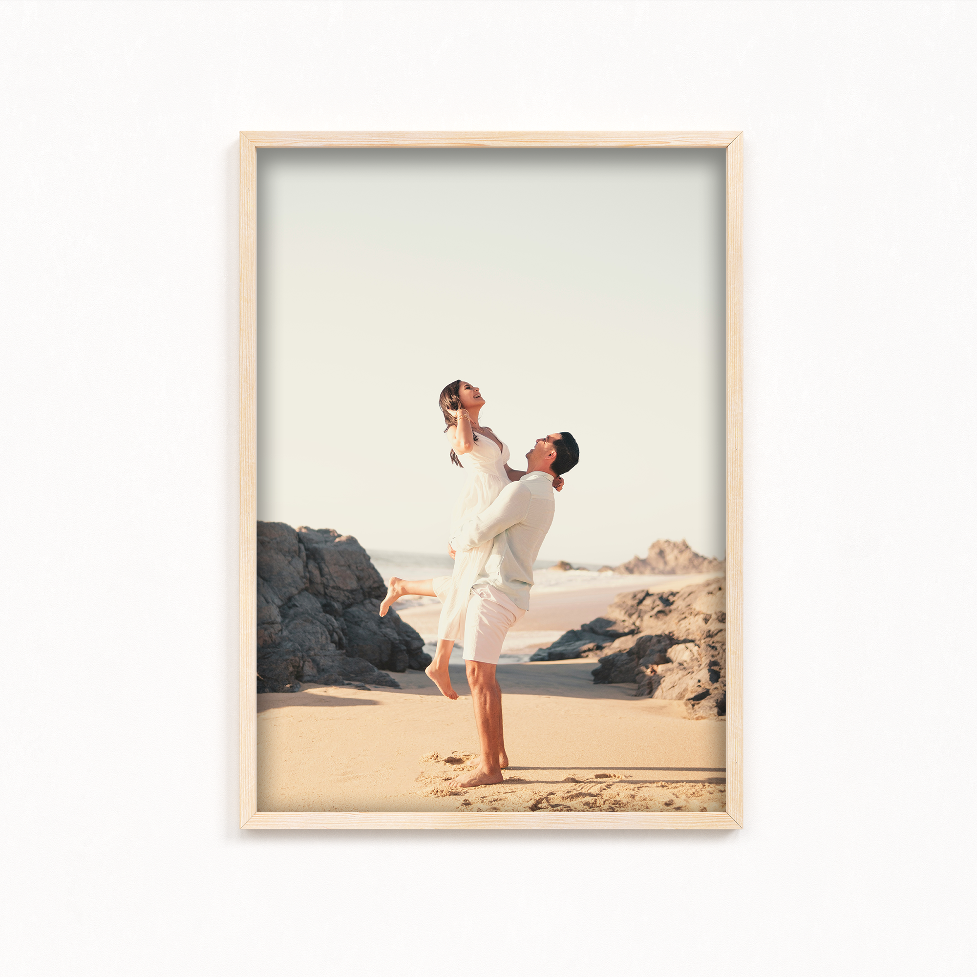 Make Your Own Frame (Paper Prints)