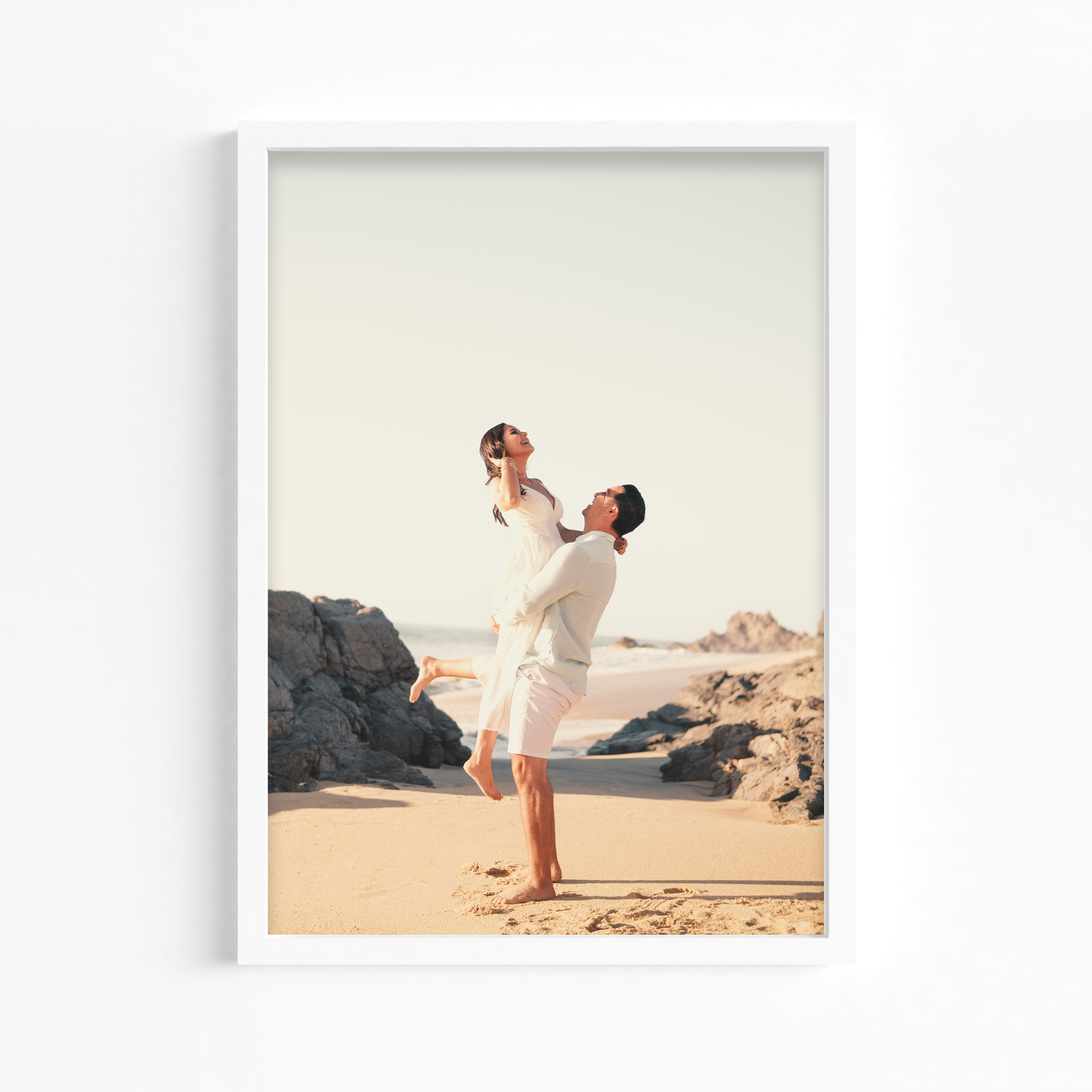 Make Your Own Frame (Paper Prints)