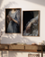 Set of 2 Women Modern Art Wall Art