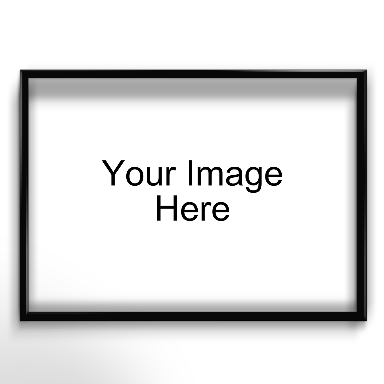 Make Your Own Frame (Paper Prints) - The Mortal Soul