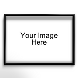 Make Your Own Frame (Paper Prints) - The Mortal Soul