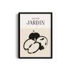 Fruits Boho Modern Wall Art