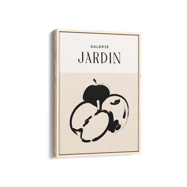 Fruits Boho Modern Wall Art