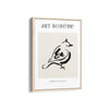 Whispers of Wanderlust Boho Modern Wall Art