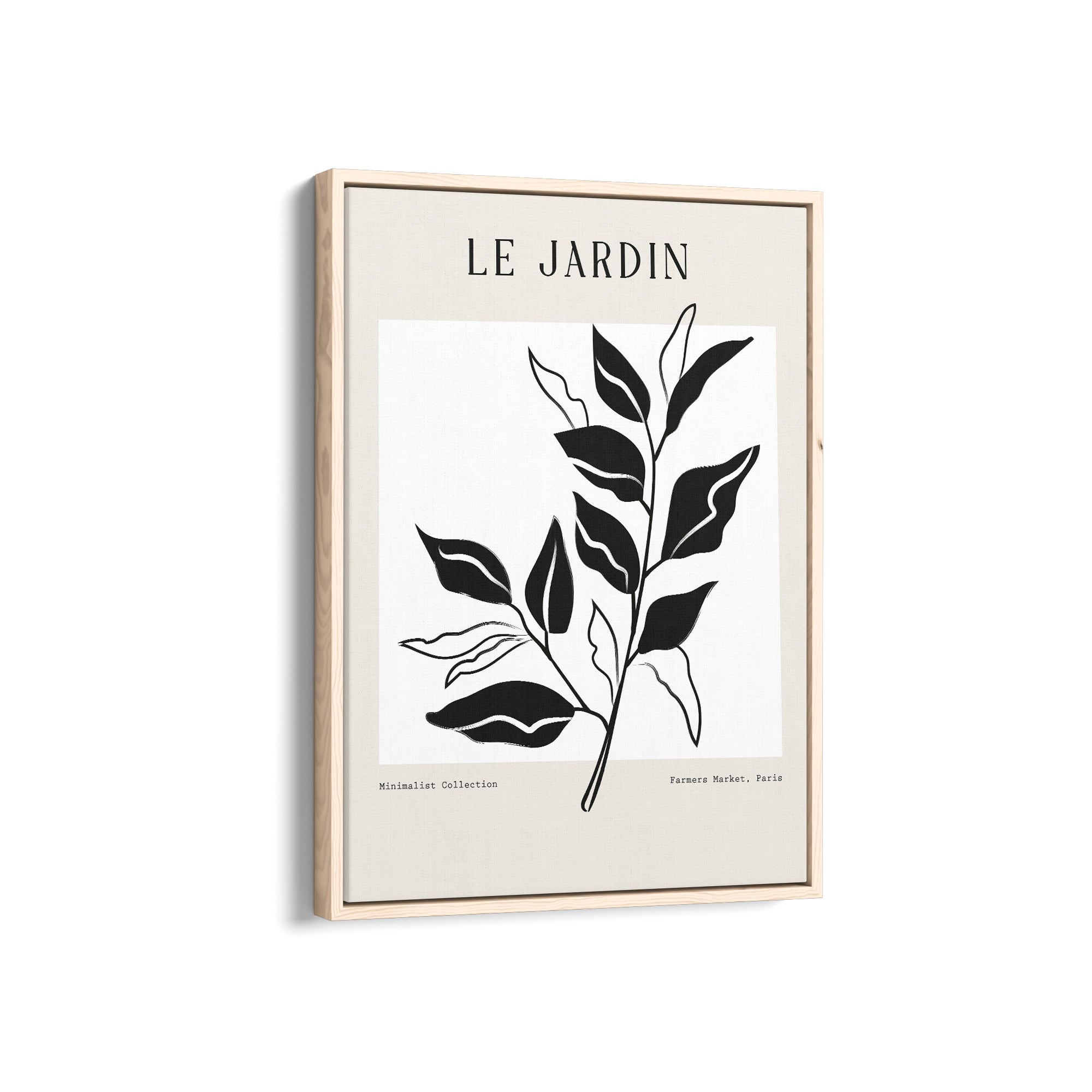 Eclectic Elysium Boho Modern Wall Art