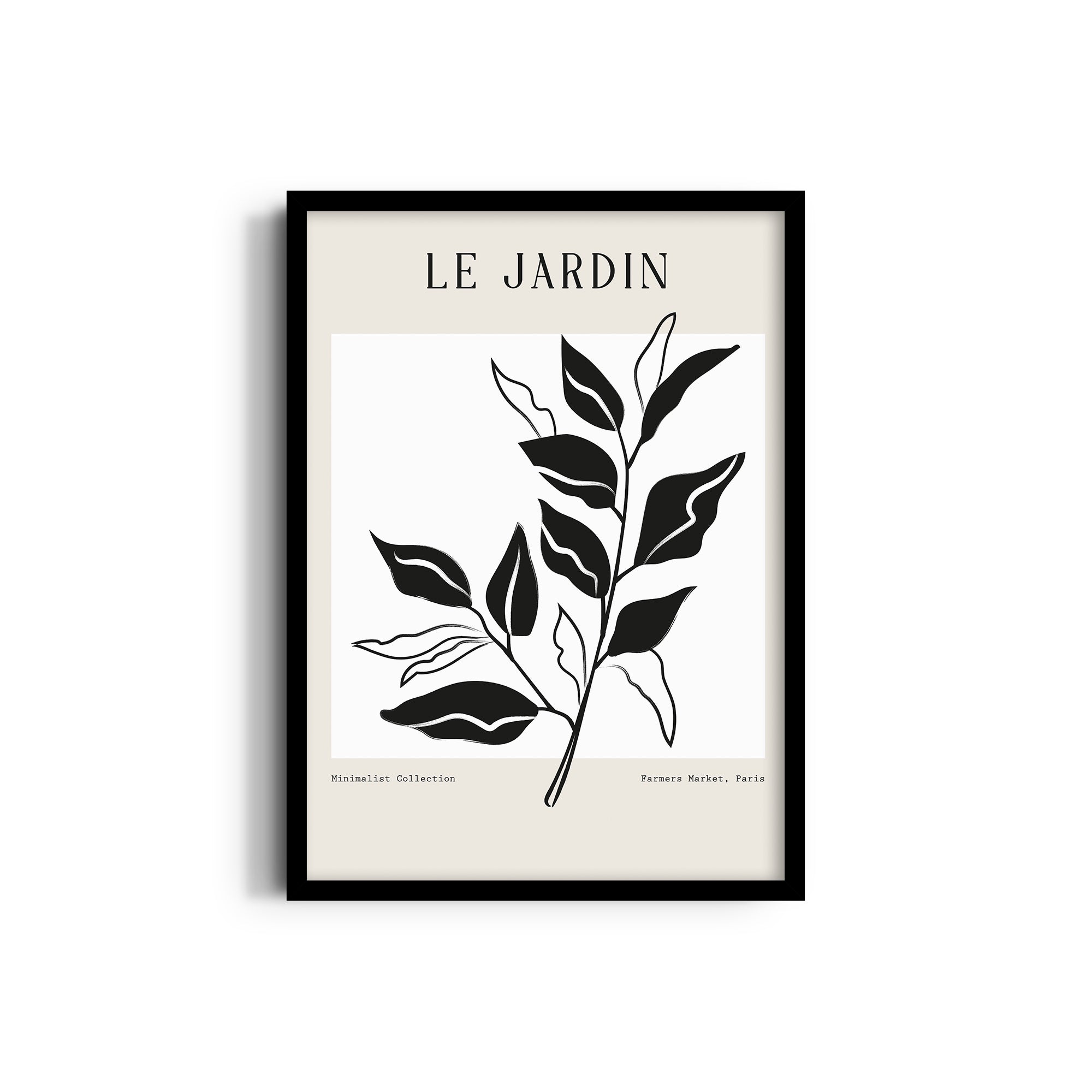 Eclectic Elysium Boho Modern Wall Art