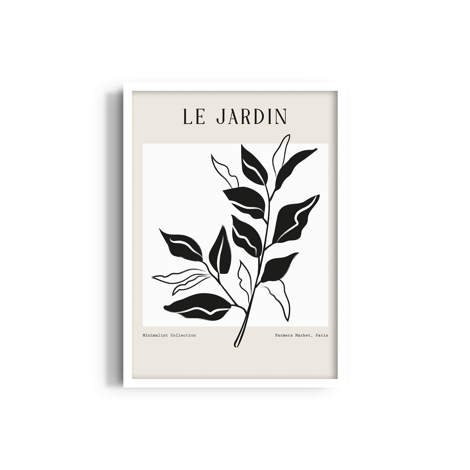 Eclectic Elysium Boho Modern Wall Art