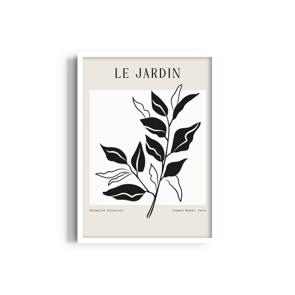Eclectic Elysium Boho Modern Wall Art