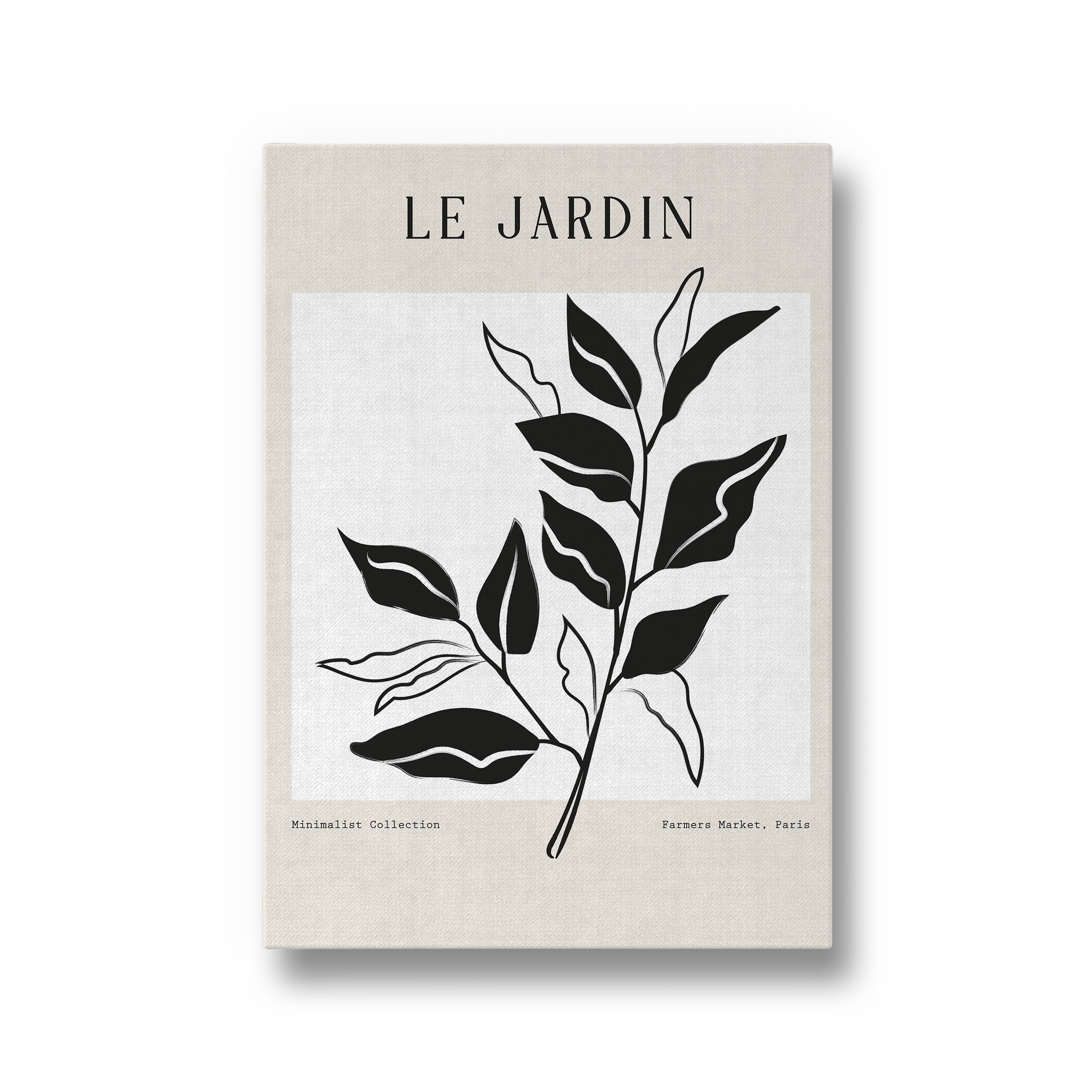Eclectic Elysium Boho Modern Wall Art