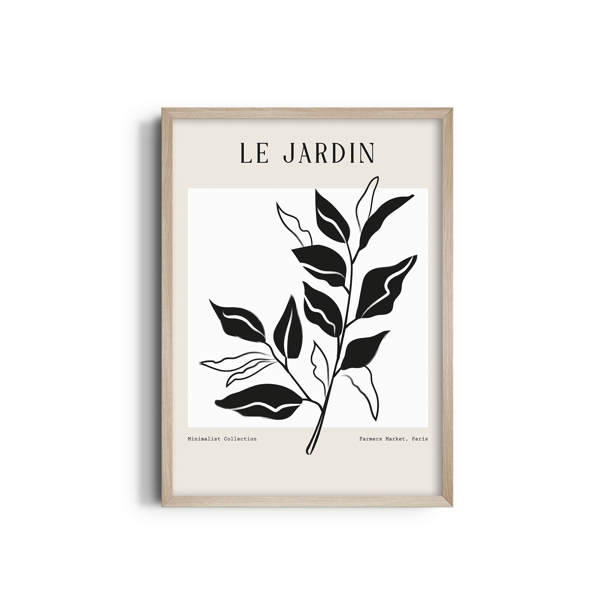 Eclectic Elysium Boho Modern Wall Art