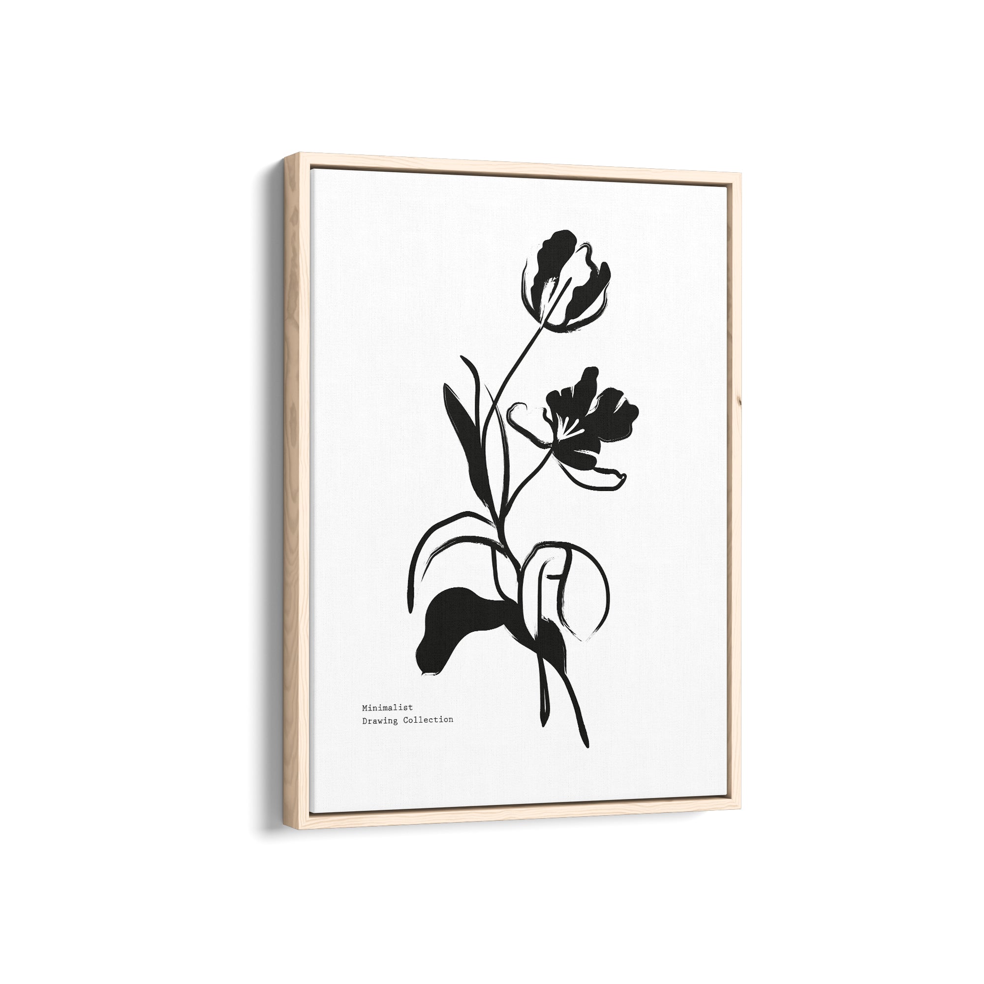 Bohemian Odyssey Boho Modern Wall Art