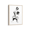 Bohemian Odyssey Boho Modern Wall Art