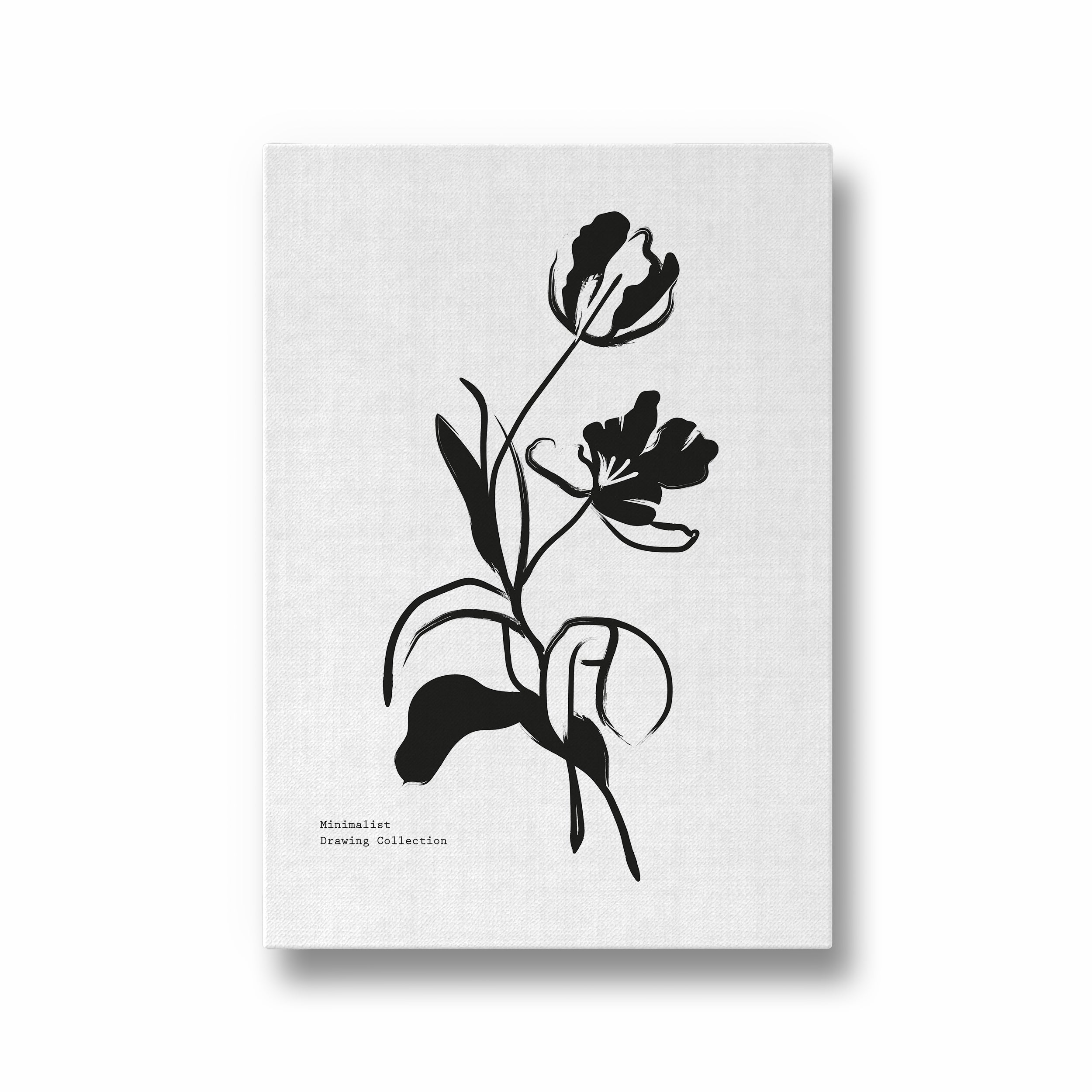 Bohemian Odyssey Boho Modern Wall Art