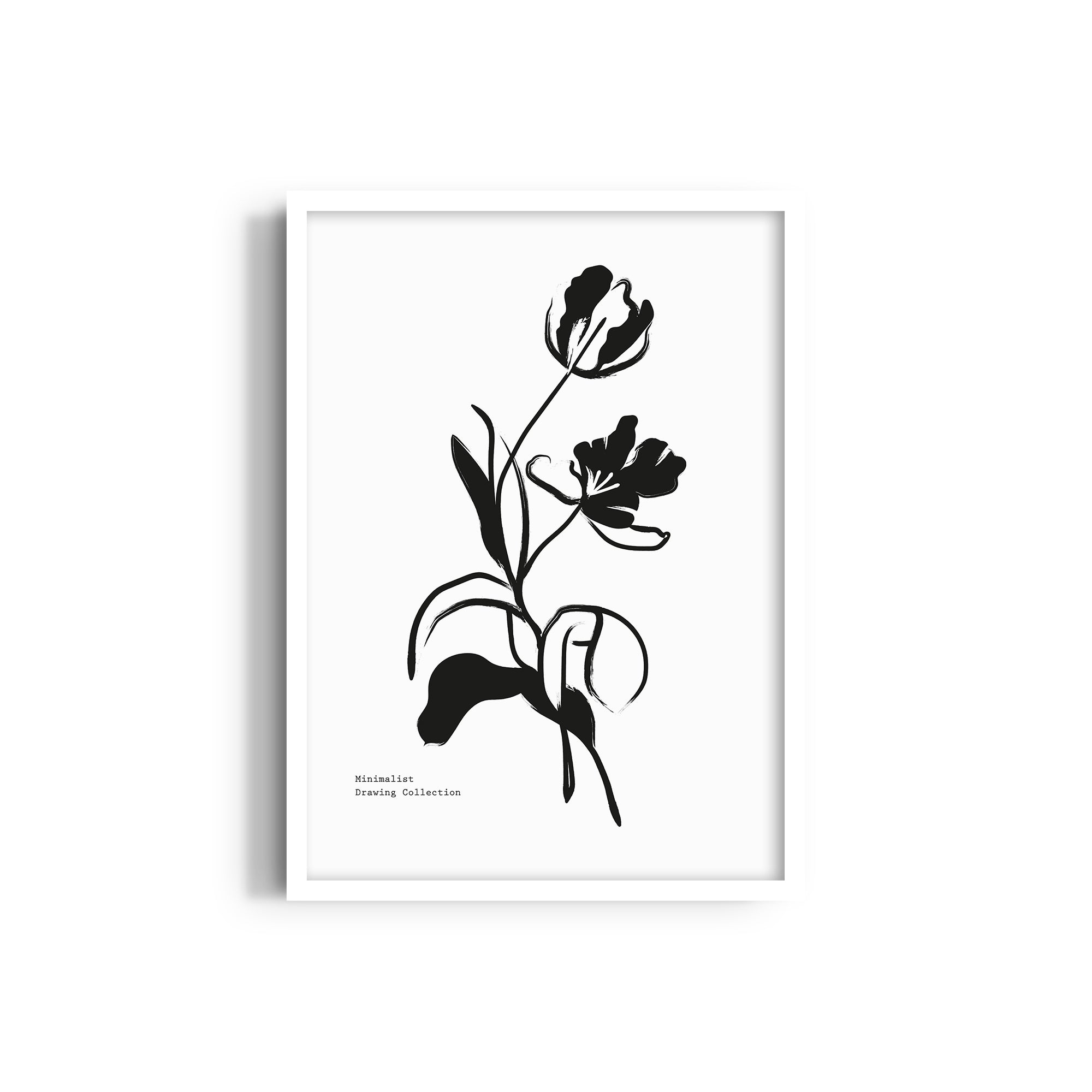 Bohemian Odyssey Boho Modern Wall Art