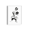 Bohemian Odyssey Boho Modern Wall Art