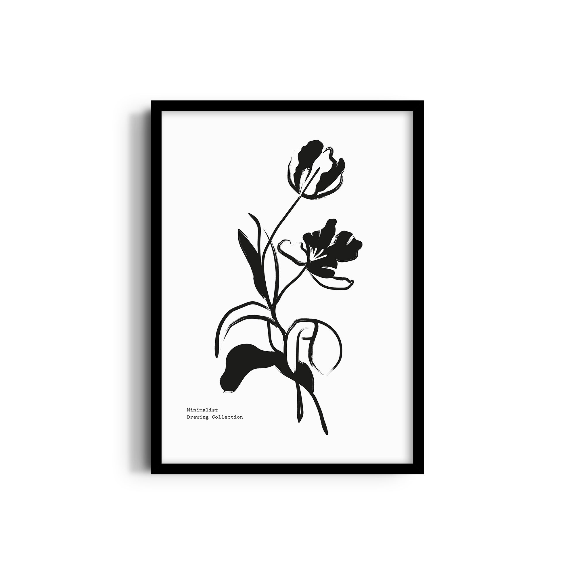 Bohemian Odyssey Boho Modern Wall Art