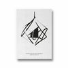 Simplicity is the ultimate sophistication Boho Modern Wall Art