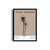 Fleur Sauvage Boho Modern Wall Art