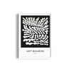 Art Boheme Boho Modern Wall Art