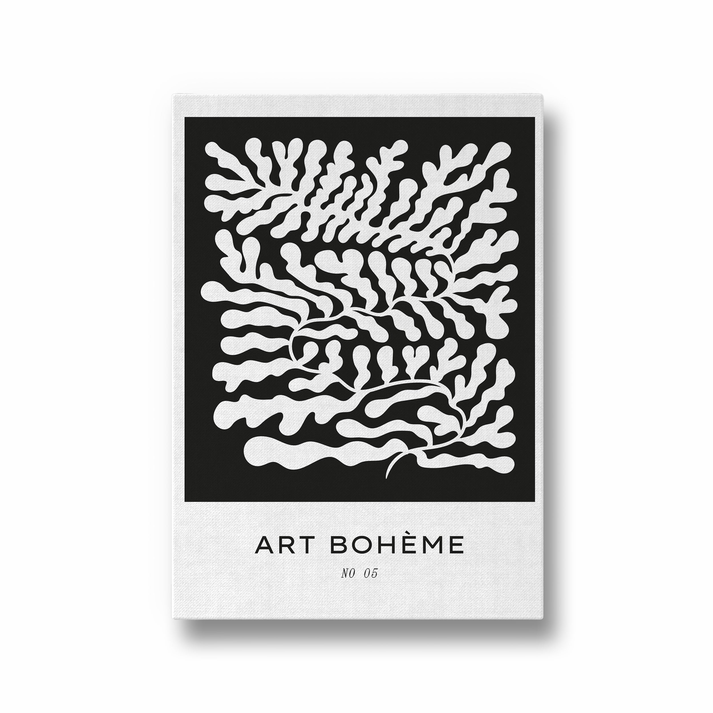 Art Boheme Boho Modern Wall Art