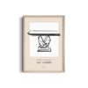 Astral Bohemia Boho Modern Wall Art
