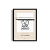 Astral Bohemia Boho Modern Wall Art