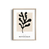 Botanique Boho Modern Wall Art