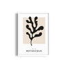Botanique Boho Modern Wall Art