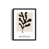 Botanique Boho Modern Wall Art