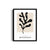 Botanique Boho Modern Wall Art