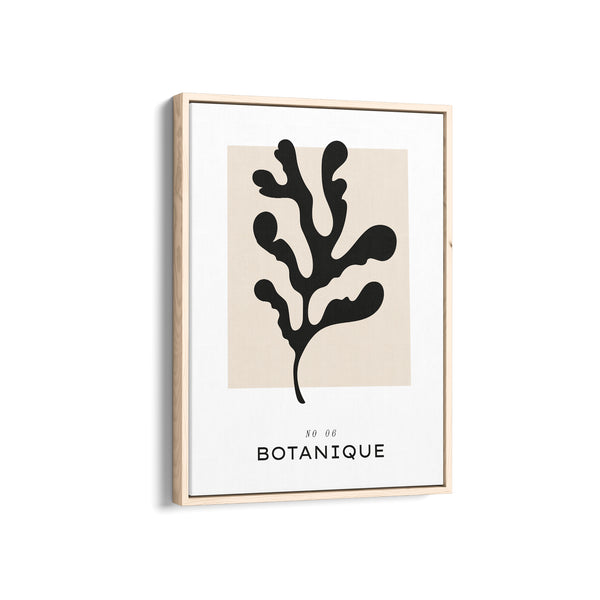 Botanique Boho Modern Wall Art