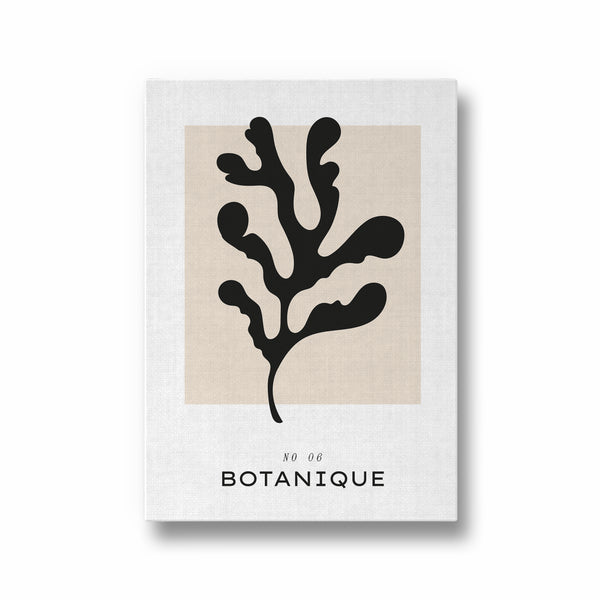 Botanique Boho Modern Wall Art