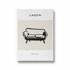 Simple Sofa Boho Modern Wall Art
