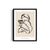 Pure Love Boho Modern Wall Art