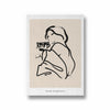 Pure Love Boho Modern Wall Art