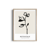 Life begins the day you start a garden Boho Modern Wall Art