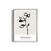 Life begins the day you start a garden Boho Modern Wall Art