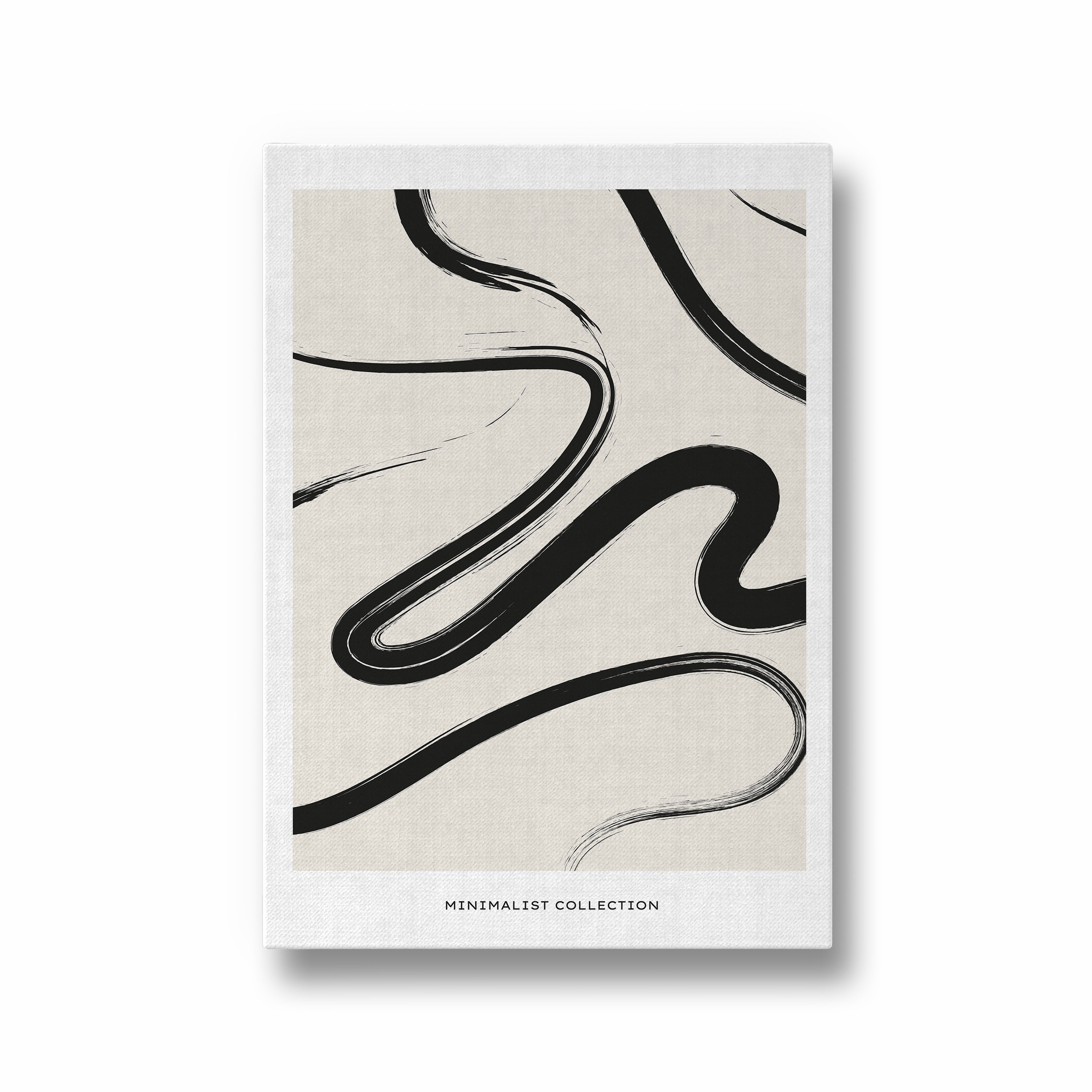 Flow Boho Modern Wall Art