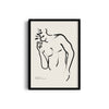 Gypsy Soul Symphony Boho Modern Wall Art