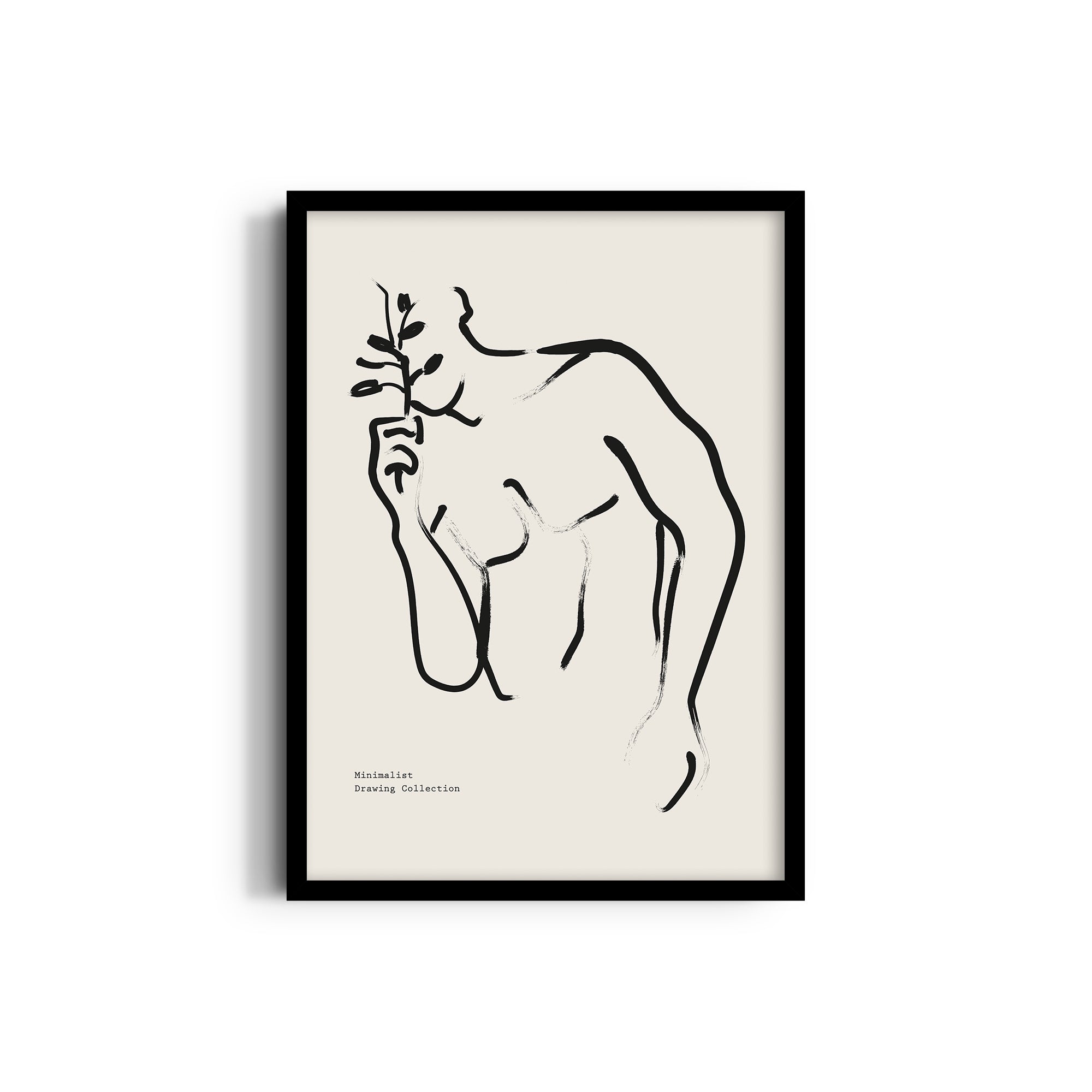 Gypsy Soul Symphony Boho Modern Wall Art