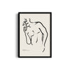 Gypsy Soul Symphony Boho Modern Wall Art