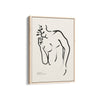 Gypsy Soul Symphony Boho Modern Wall Art