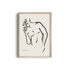 Gypsy Soul Symphony Boho Modern Wall Art