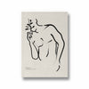 Gypsy Soul Symphony Boho Modern Wall Art