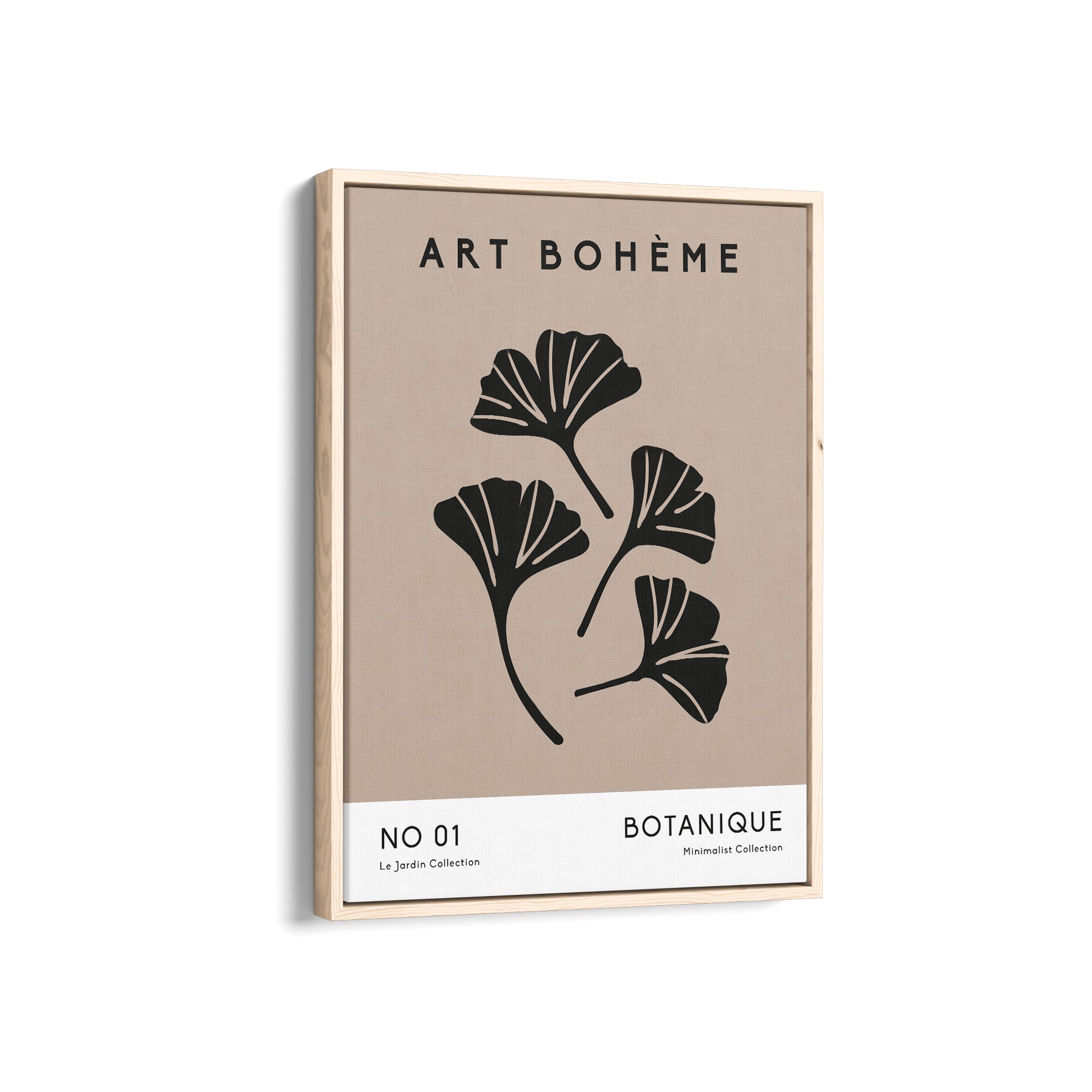 Art Boheme Boho Modern Wall Art