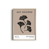 Art Boheme Boho Modern Wall Art