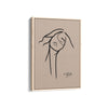 Wind Boho Modern Wall Art